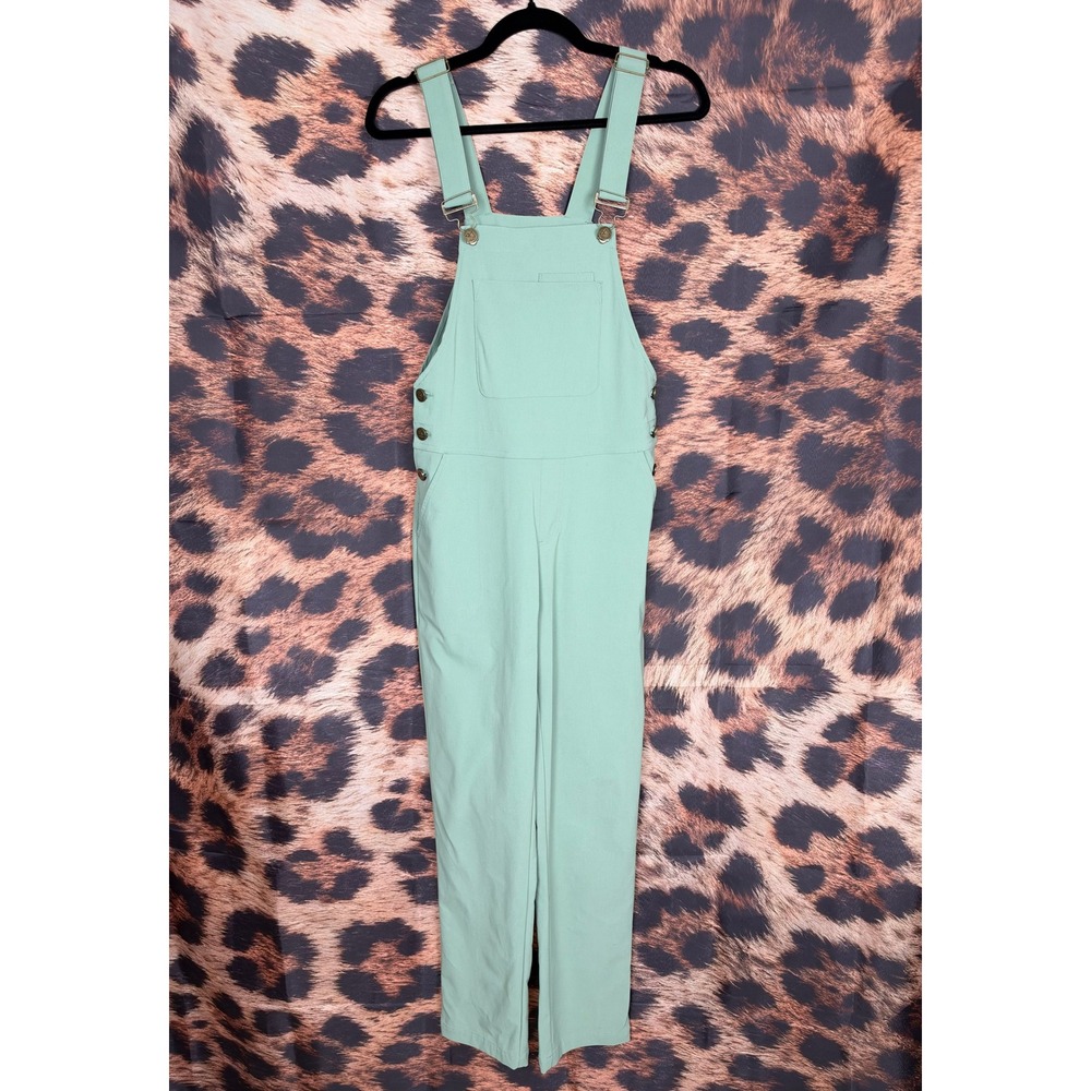 Wild Rye Overland Overalls